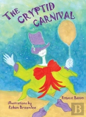 The Cryptid Carnival