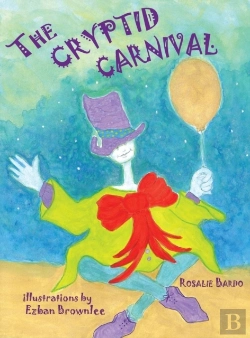 Bertrand.pt - The Cryptid Carnival