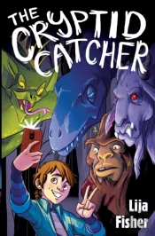 The Cryptid Catcher