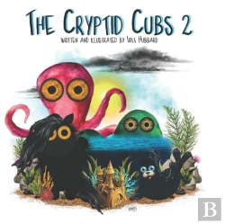 Bertrand.pt - The Cryptid Cubs 2