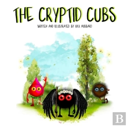 Bertrand.pt - The Cryptid Cubs