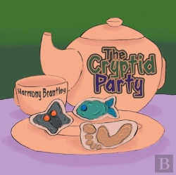 Bertrand.pt - The Cryptid Party