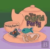 The Cryptid Party