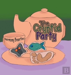 Bertrand.pt - The Cryptid Party