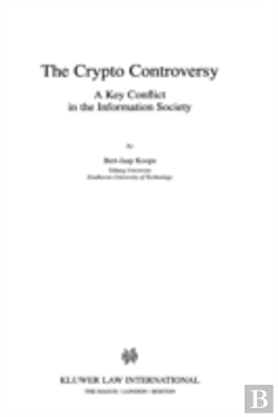 Bertrand.pt - The Crypto Controversy