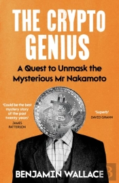 The Crypto Genius