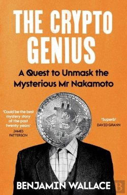 Bertrand.pt - The Crypto Genius