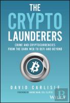 The Crypto Launderers