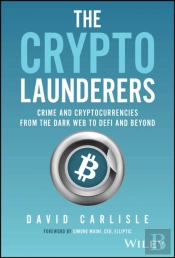 The Crypto Launderers