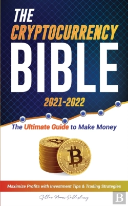 Bertrand.pt - The  Cryptocurrency Bible 2021-2022: Ult