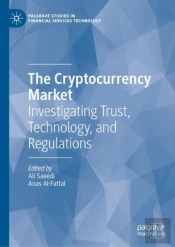 The Cryptocurrency Market