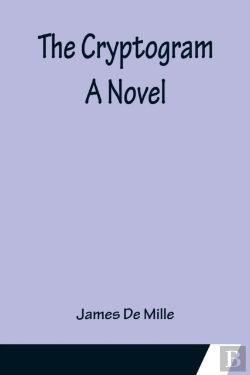 Bertrand.pt - The Cryptogram; A Novel