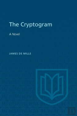 Bertrand.pt - The Cryptogram