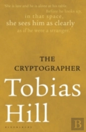 The Cryptographer