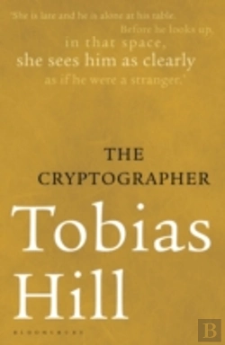 Bertrand.pt - The Cryptographer