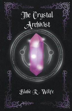 Bertrand.pt - The Crystal Archivist