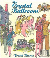 The Crystal Ballroom
