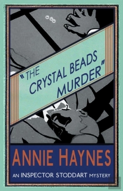 Bertrand.pt - The Crystal Beads Murder