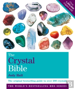 Bertrand.pt - The Crystal Bible Volume 1