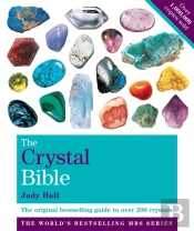 The Crystal Bible Volume 1