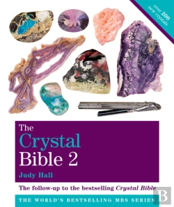 Bertrand.pt - The Crystal Bible Volume 2