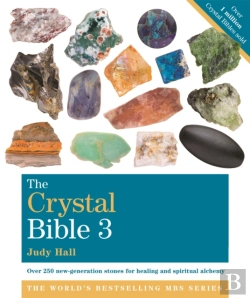 Bertrand.pt - The Crystal Bible, Volume 3