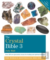 The Crystal Bible, Volume 3