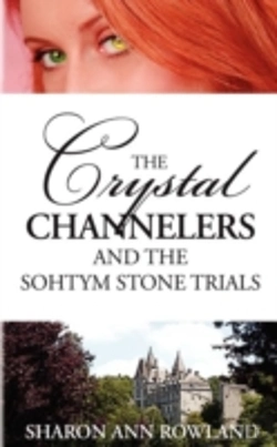 Bertrand.pt - The Crystal Channelers And The Sohtym Stone Trials