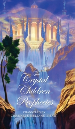 Bertrand.pt - The Crystal Children Prophecies