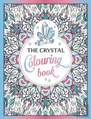 The Crystal Colouring Book