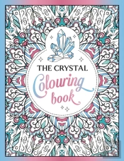 The Crystal Colouring Book