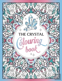 Bertrand.pt - The Crystal Colouring Book