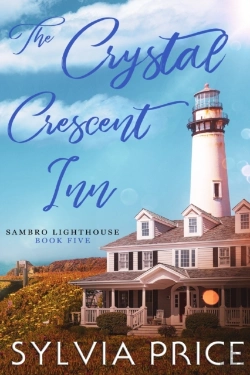 Bertrand.pt - The Crystal Crescent Inn Book 5 (Sambro Lighthouse Book 5)