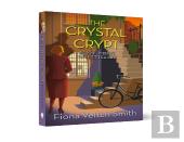 The Crystal Crypt