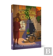 The Crystal Crypt