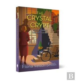 Bertrand.pt - The Crystal Crypt