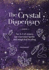 The Crystal Dispensary