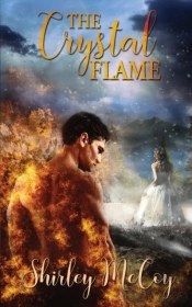 The Crystal Flame