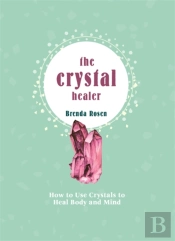 The Crystal Healer