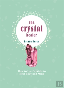 Bertrand.pt - The Crystal Healer