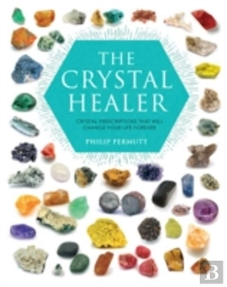 Bertrand.pt - The Crystal Healer