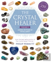 The Crystal Healer: Volume 2
