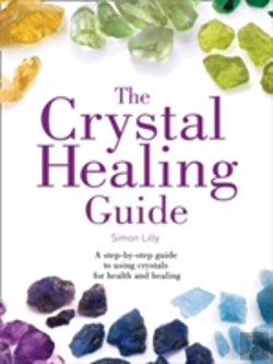 Bertrand.pt - The Crystal Healing Guide