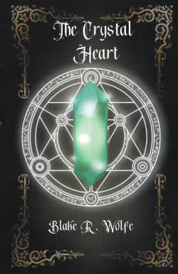 Bertrand.pt - The Crystal Heart