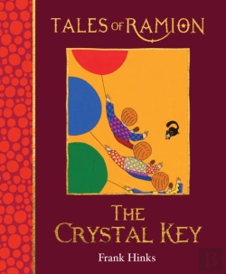 Bertrand.pt - The Crystal Key