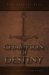 The Crystal Keys