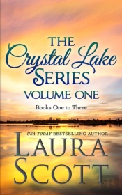 The Crystal Lake Series Volume 1: A Smal