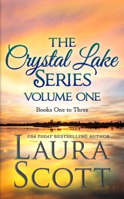 Bertrand.pt - The Crystal Lake Series Volume 1: A Smal