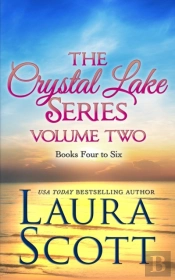 The Crystal Lake Series Volume Two: A Sm