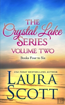 Bertrand.pt - The Crystal Lake Series Volume Two: A Sm